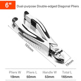 MultiCrush™ Pliers - TumTum