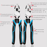 MultiCrush™ Pliers - TumTum