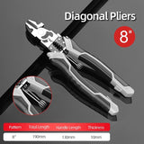MultiCrush™ Pliers - TumTum