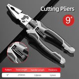 MultiCrush™ Pliers - TumTum