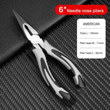 MultiCrush™ Pliers - TumTum