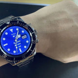 Multifunctional Bluetooth Talk Men's Casual Smart Watch - TumTum