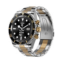  Black/Gold