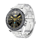 Multifunctional Bluetooth Talk Men's Casual Smart Watch - TumTum