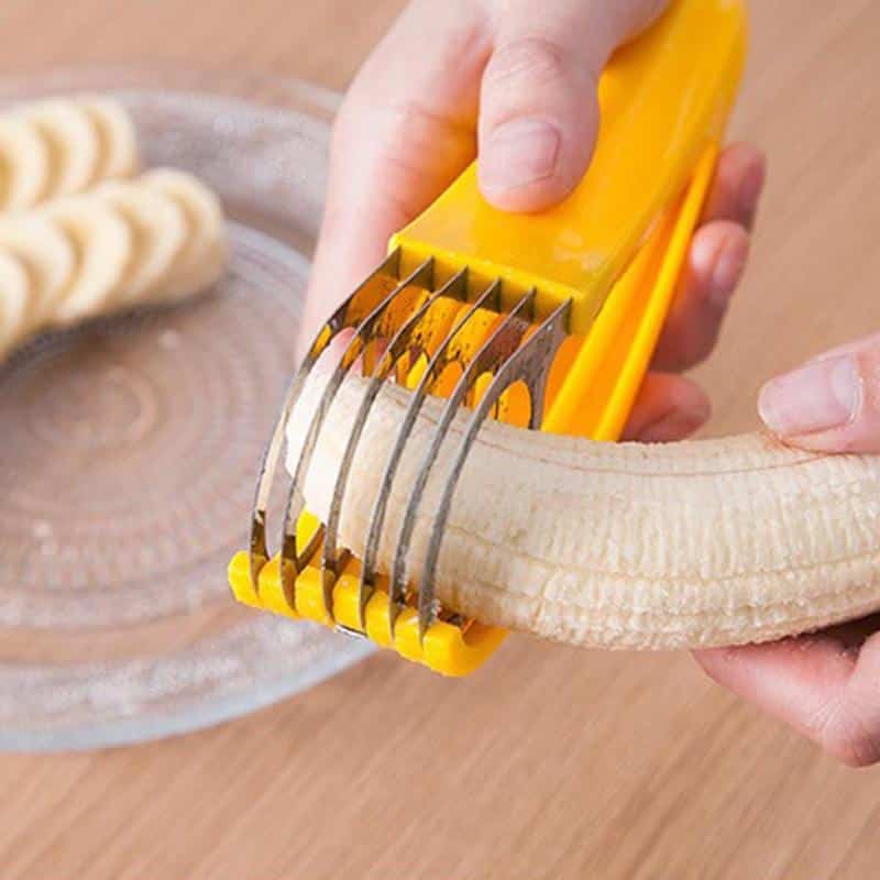 Multifunctional Food Slicer - TumTum