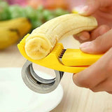 Multifunctional Food Slicer - TumTum