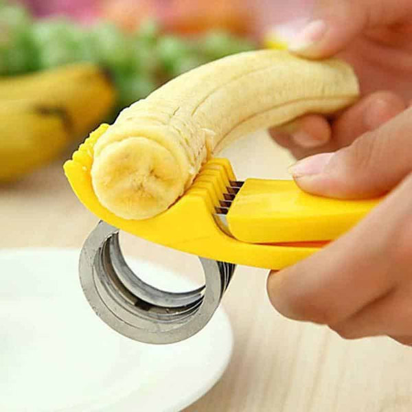 Multifunctional Food Slicer - TumTum