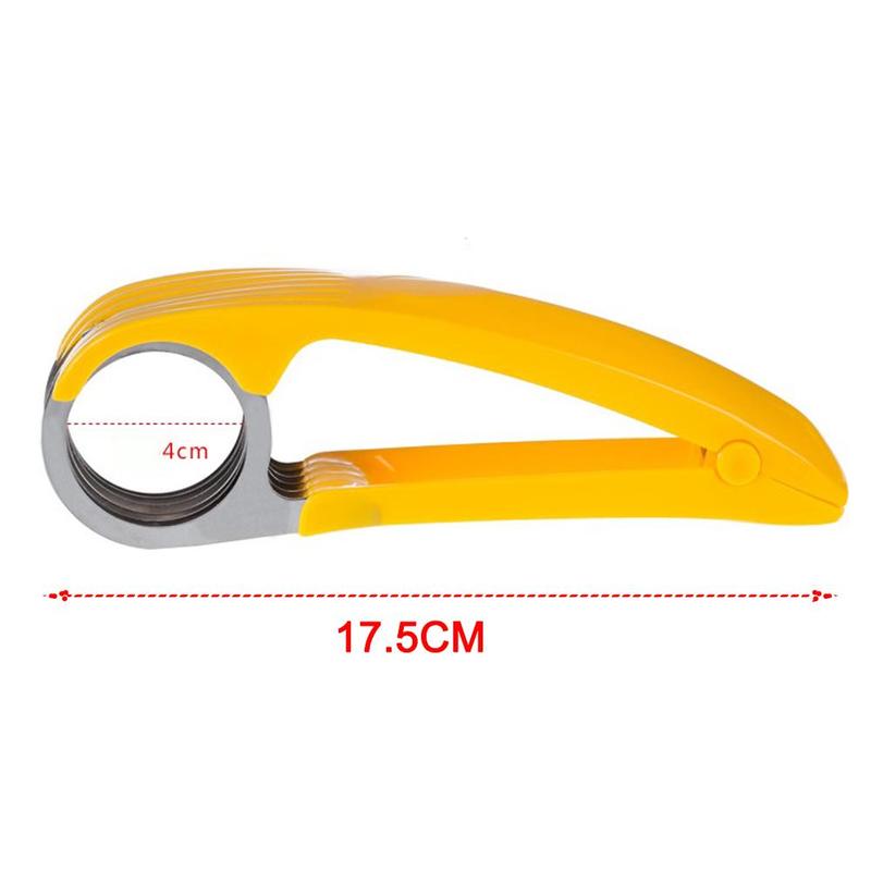 Multifunctional Food Slicer - TumTum