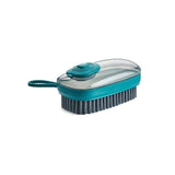 Multifunctional Liquid Dispenser Brush - TumTum