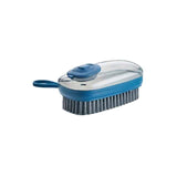 Multifunctional Liquid Dispenser Brush - TumTum