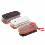 Multifunctional Liquid Dispenser Brush - TumTum