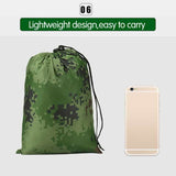 MyEasyHammock™ - Ultralight Underquilt + Mosquito Cover - TumTum