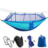 MyEasyHammock™ - Ultralight Underquilt + Mosquito Cover - TumTum