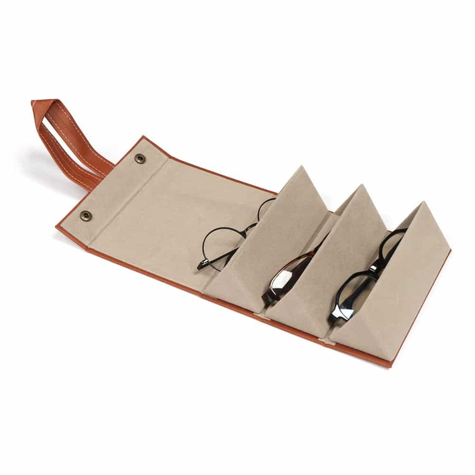 MyGlassesPack - 6 in 1 Sunglasses Case - TumTum