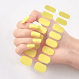 NailsGlam™ - Spot Nail Art Stickers for Nails - TumTum