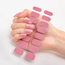  Dark Pink