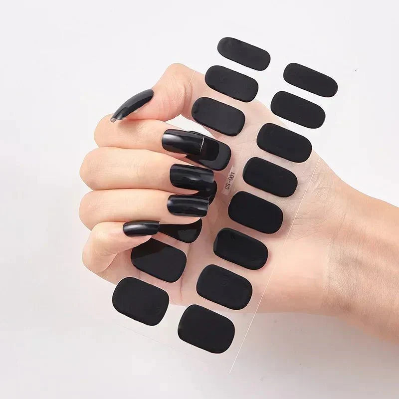 NailsGlam™ - Spot Nail Art Stickers for Nails - TumTum