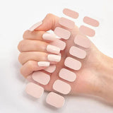 NailsGlam™ - Spot Nail Art Stickers for Nails - TumTum