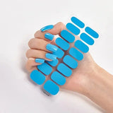 NailsGlam™ - Spot Nail Art Stickers for Nails - TumTum