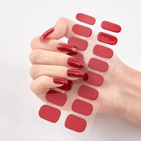 NailsGlam™ - Spot Nail Art Stickers for Nails - TumTum