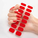  Blood Red