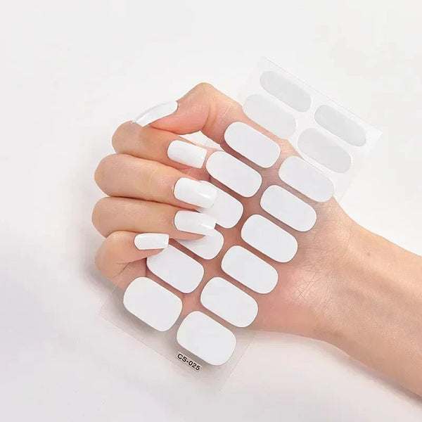 NailsGlam™ - Spot Nail Art Stickers for Nails - TumTum