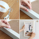 NanoGrip Double-Sided Tape - TumTum