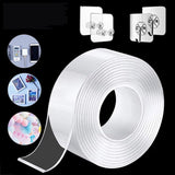 NanoGrip Double-Sided Tape - TumTum