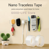 NanoGrip Double-Sided Tape - TumTum