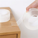 NanoGrip Double-Sided Tape - TumTum