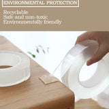 NanoGrip Double-Sided Tape - TumTum