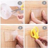 NanoGrip Double-Sided Tape - TumTum