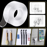 NanoGrip Double-Sided Tape - TumTum