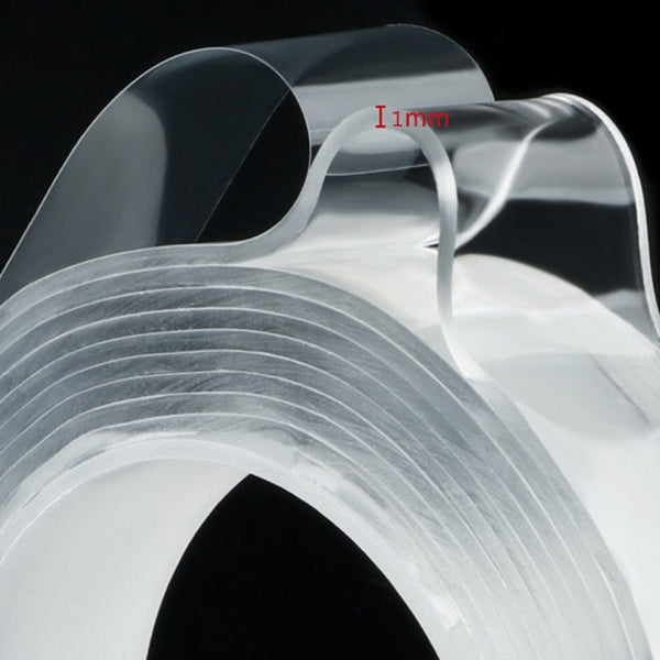 NanoGrip Double-Sided Tape - TumTum
