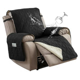 NanuProof ™ -100% Waterproof Recliner Slipcover Square - TumTum