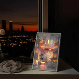 NightScape™ - Anime LED Light Painting - TumTum