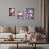 NightScape™ - Anime LED Light Painting - TumTum