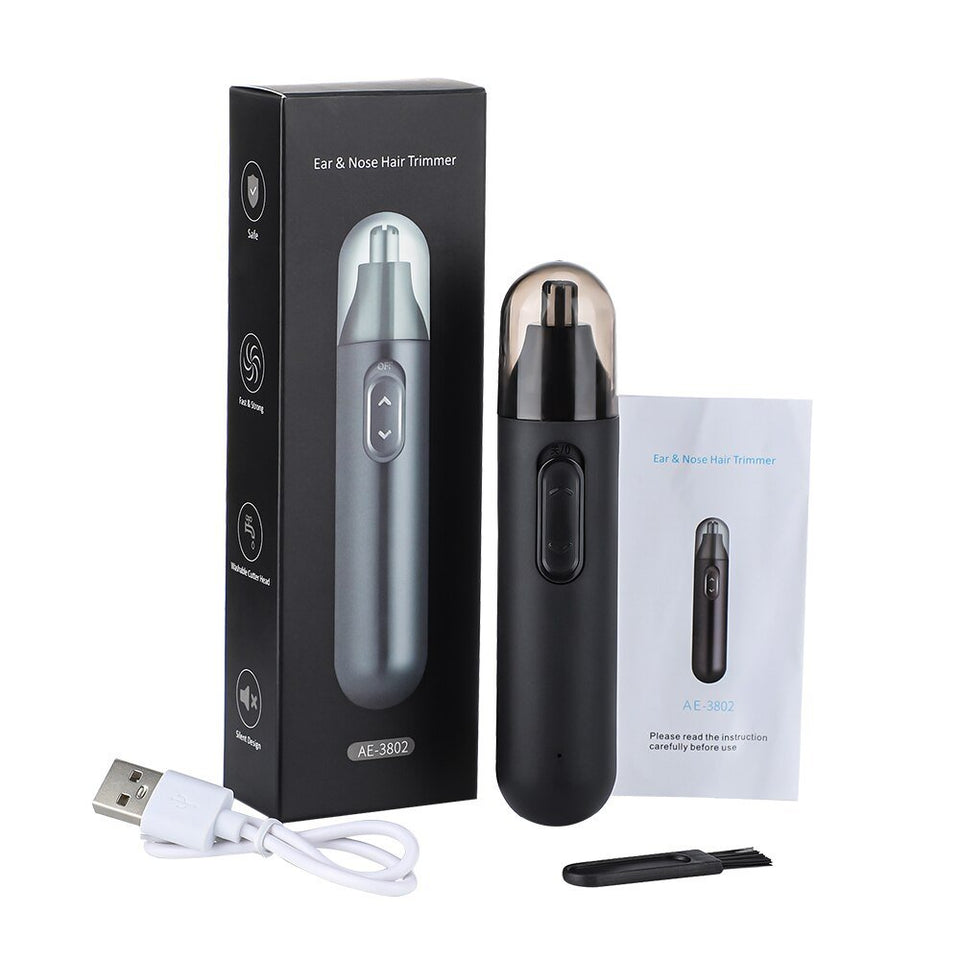 Nose Ear Hair Trimmer - TumTum