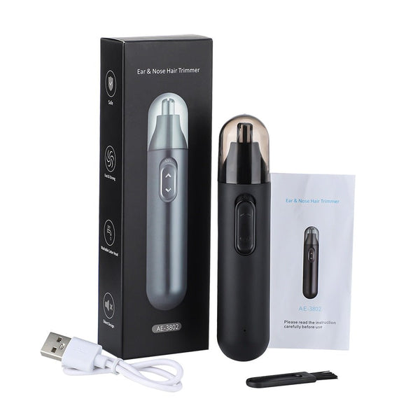 Nose Ear Hair Trimmer - TumTum