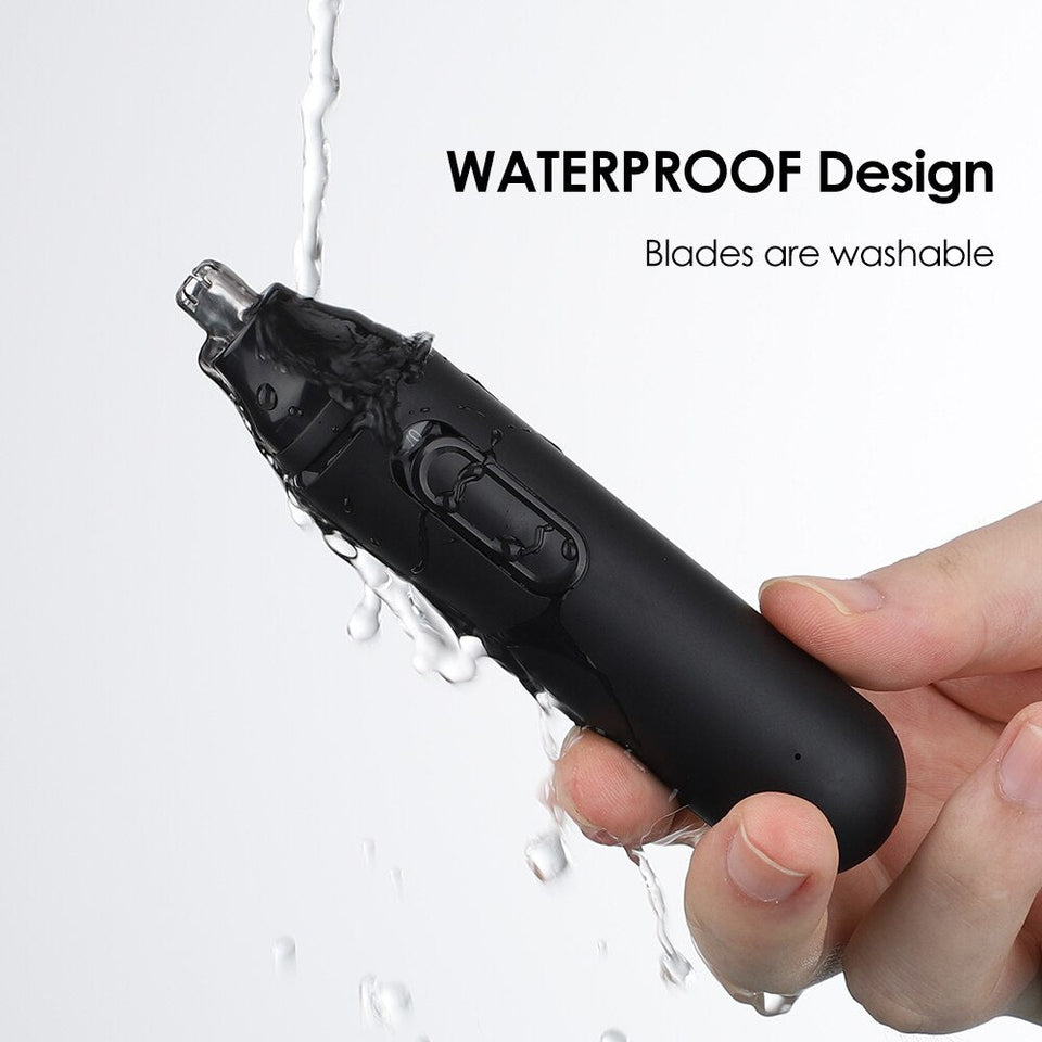 Nose Ear Hair Trimmer - TumTum