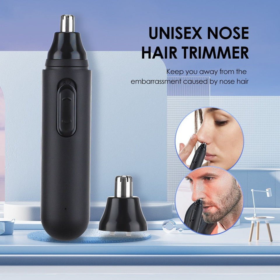 Nose Ear Hair Trimmer - TumTum