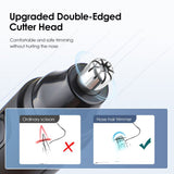 Nose Ear Hair Trimmer - TumTum