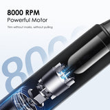 Nose Ear Hair Trimmer - TumTum