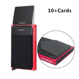 NovaWallet™ SmartShield RFID Wallet - TumTum