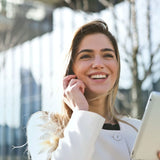 NovaWallet™ SmartShield RFID Wallet - TumTum