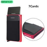 NovaWallet™ SmartShield RFID Wallet - TumTum