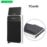 NovaWallet™ SmartShield RFID Wallet - TumTum