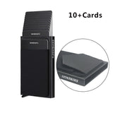 NovaWallet™ SmartShield RFID Wallet - TumTum