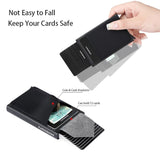 NovaWallet™ SmartShield RFID Wallet - TumTum