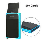 NovaWallet™ SmartShield RFID Wallet - TumTum
